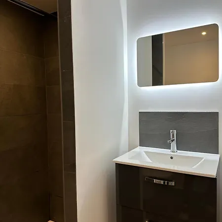 Residence Le Prorel Saint-Chaffrey Exterior photo
