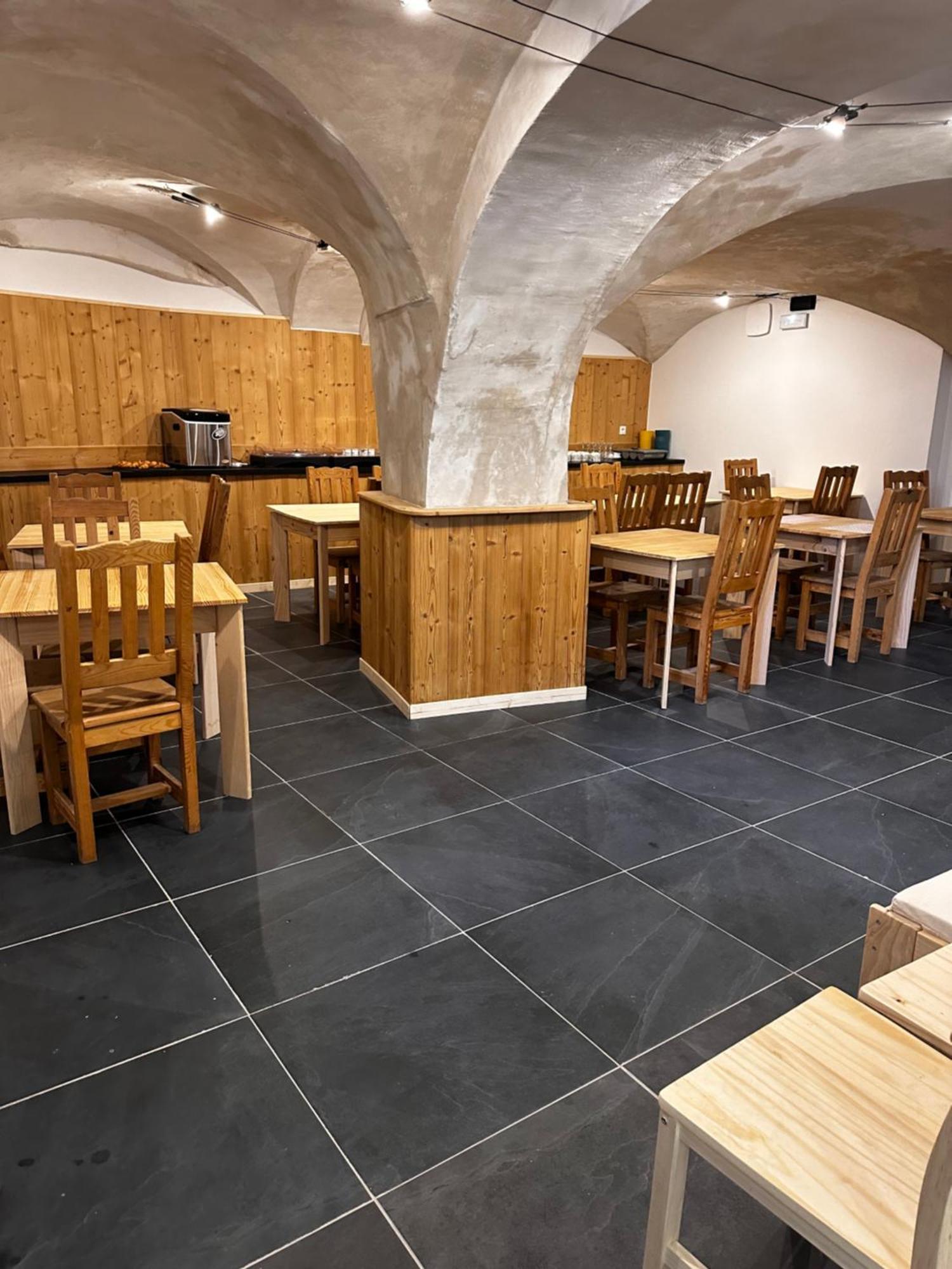 Le Prorel * Saint-Chaffrey