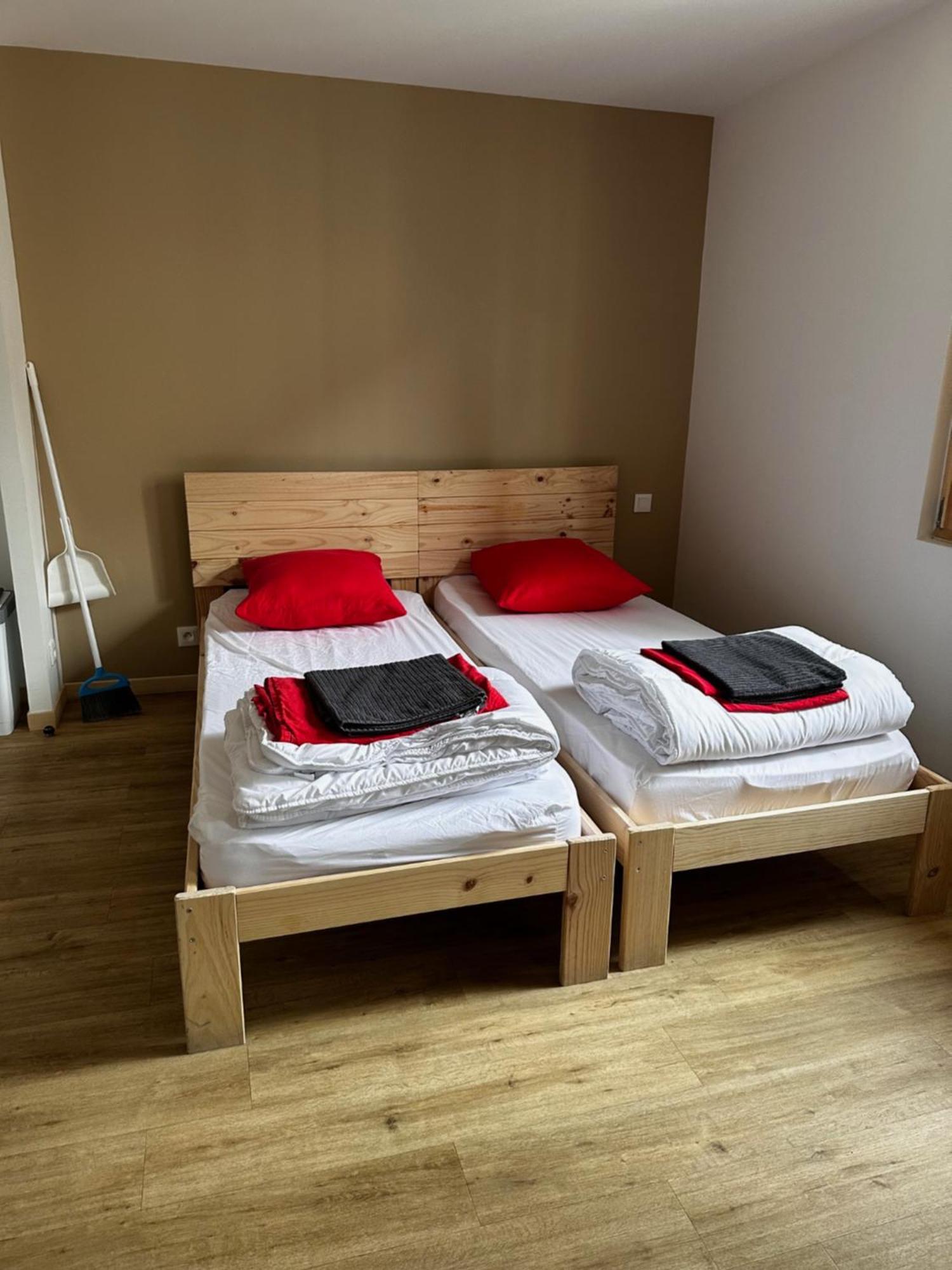 Le Prorel Appart hôtel Saint-Chaffrey